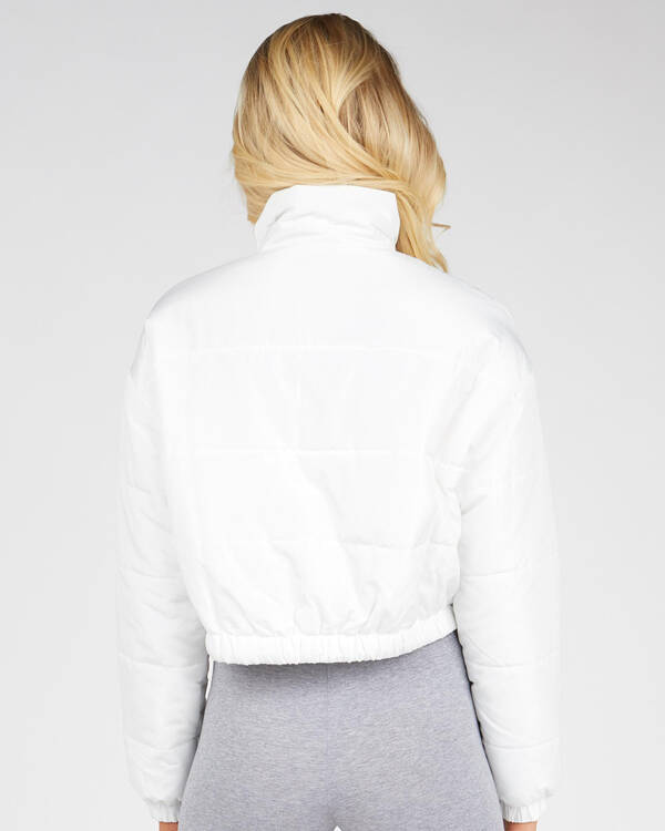 Ava And Ever Venus Puffer Jacket for Womens