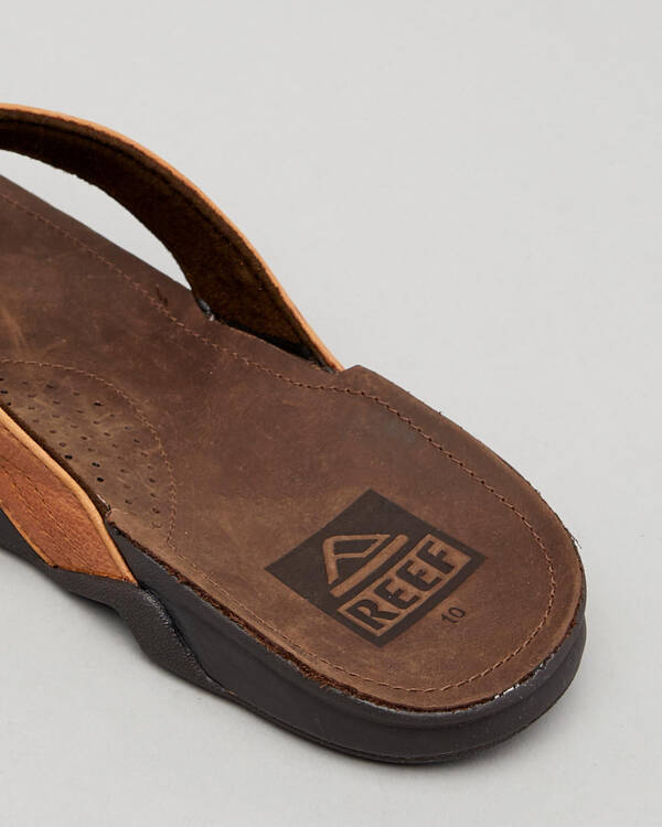 Reef J-Bay III Thongs for Mens