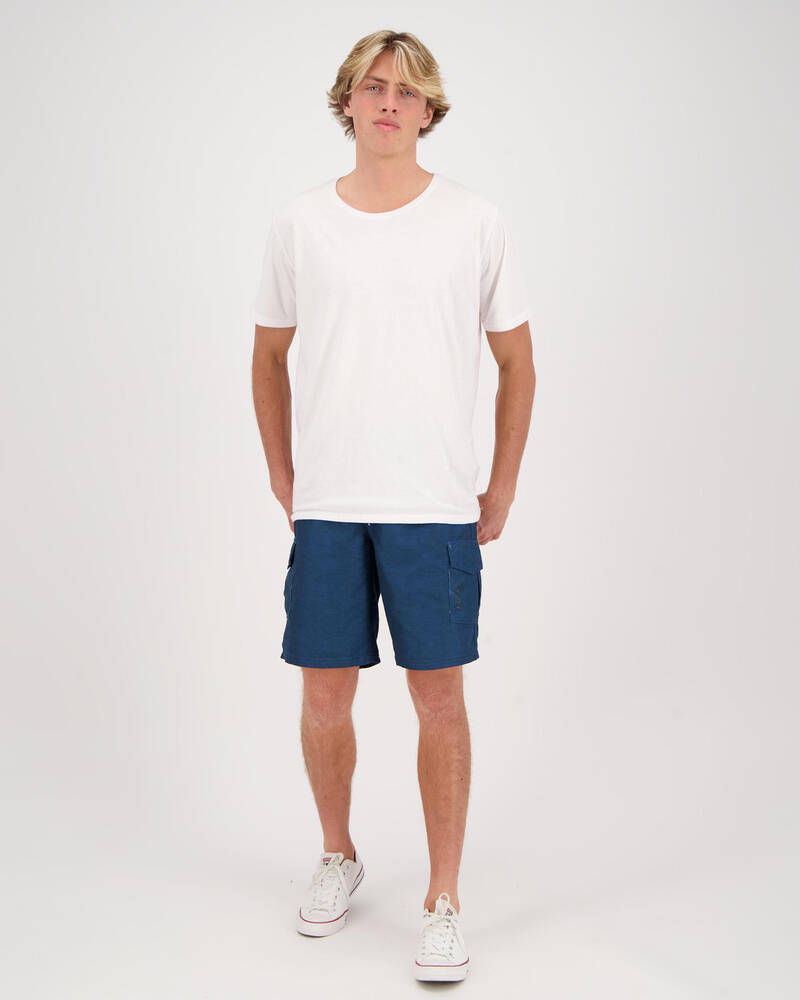 Jacks Pinnacle Board Shorts for Mens