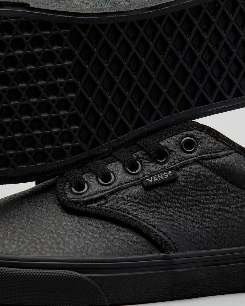 Vans Atwood Shoes for Mens