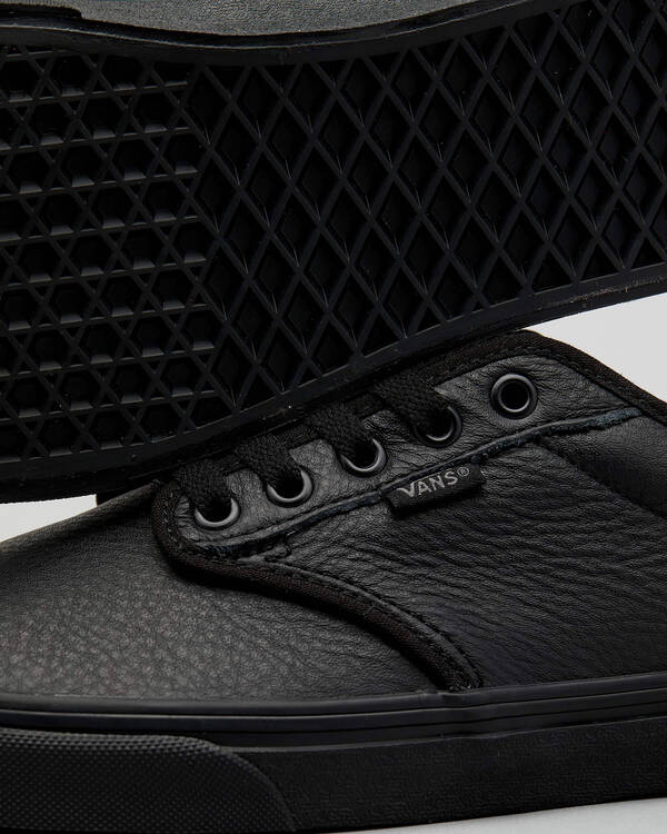 Vans Atwood Shoes for Mens