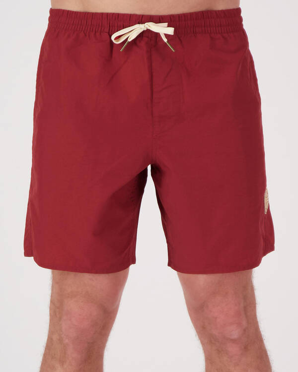 Rhythm Nylon Beach Short for Mens