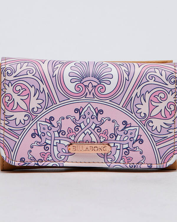 Billabong Zelda Wallet for Womens