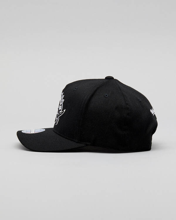 Mitchell & Ness Raptors 110 Cap for Mens