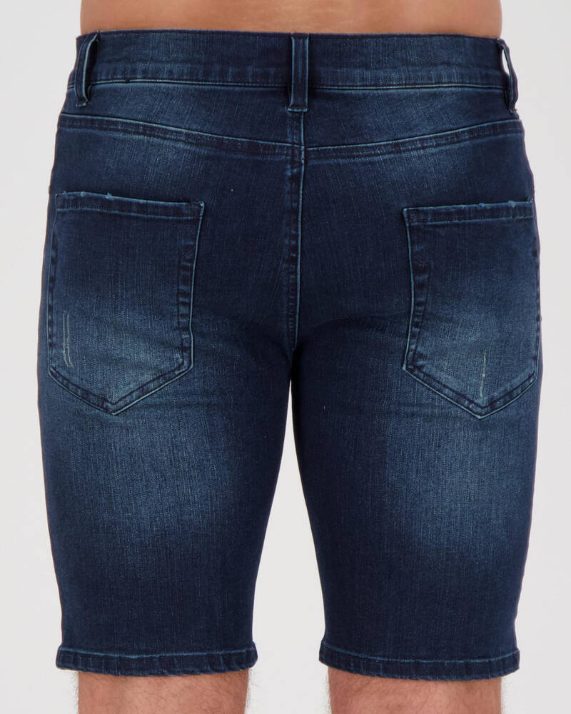 Skylark Conquer Walkshort for Mens