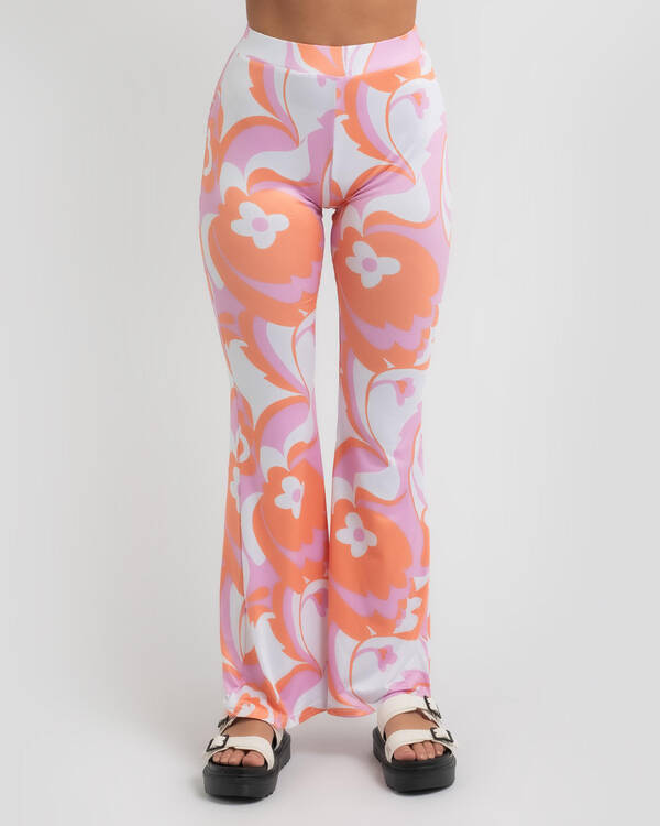 Mooloola Allie Lounge Pants for Womens