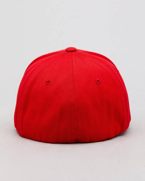 Nixon Deep Down Athletic Fit Cap for Mens