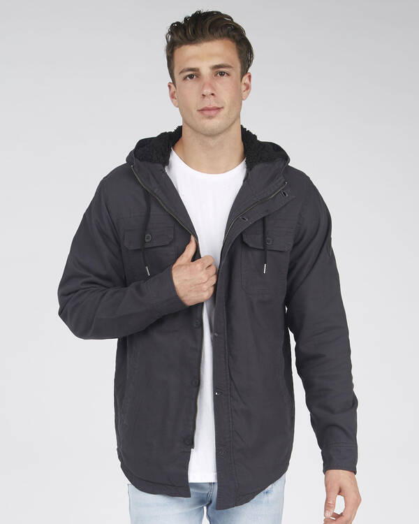 Rip Curl Gibbos Jacket for Mens