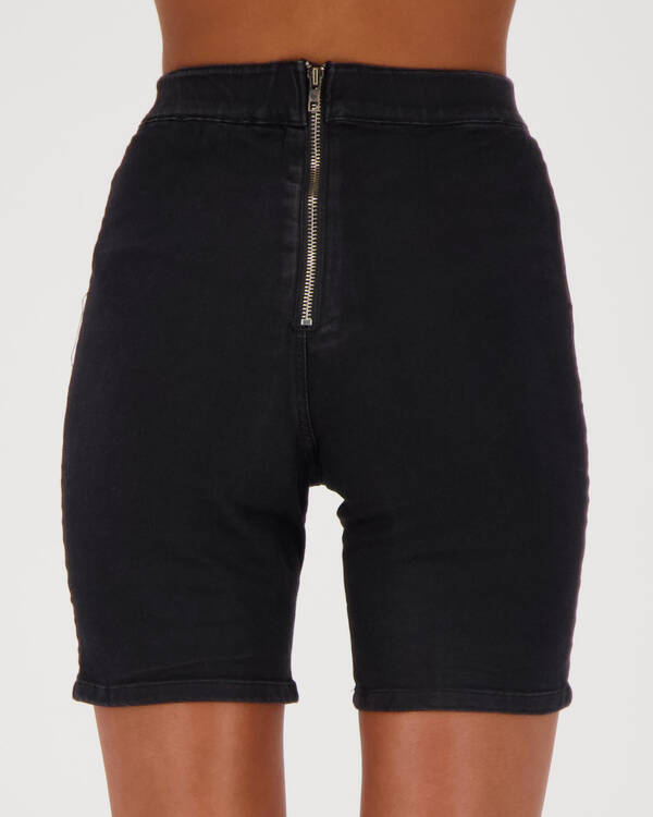 Ava And Ever Reign Bike Shorts for Womens