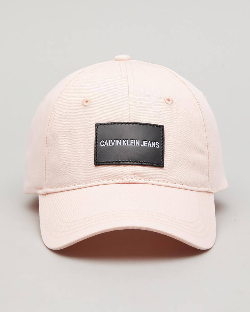 Calvin Klein Jeans Institutional Cap for Womens