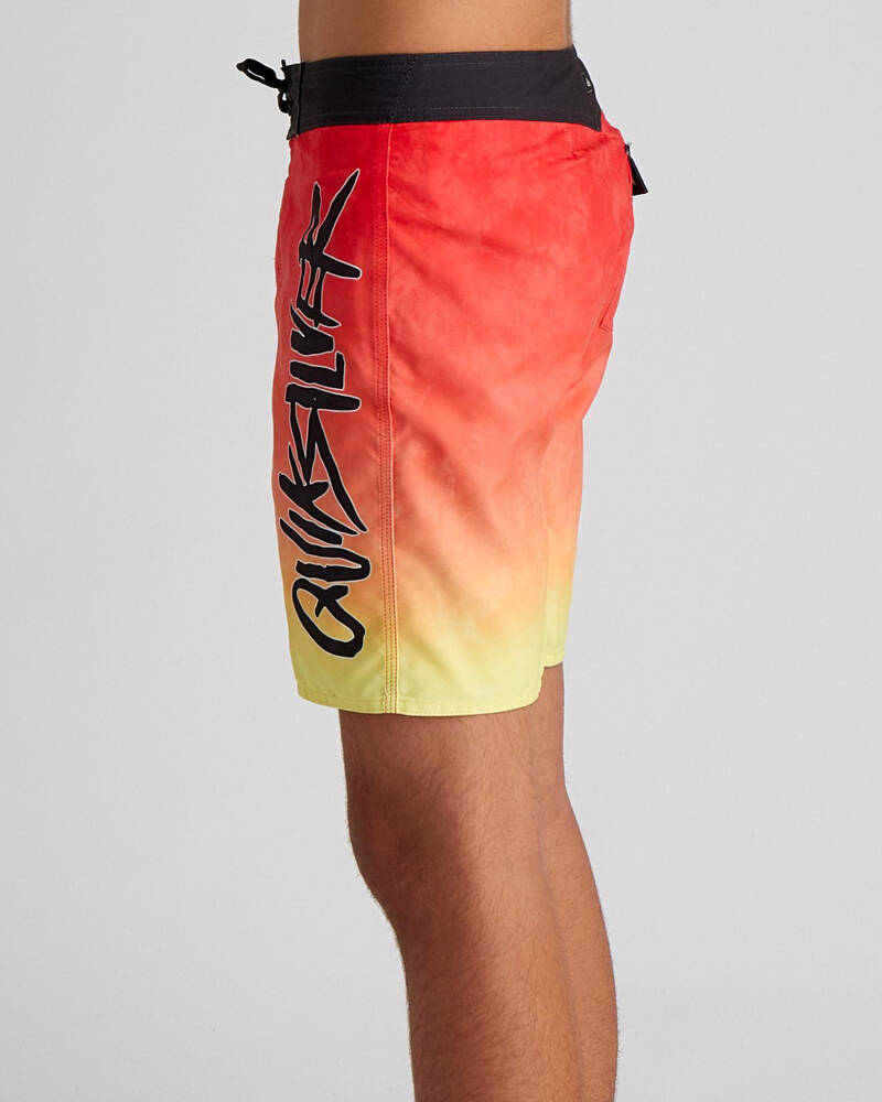 Quiksilver Boys' Blackend Boardshorts for Mens