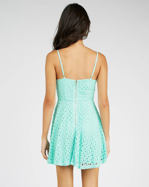 Mooloola Monroe Dress for Womens