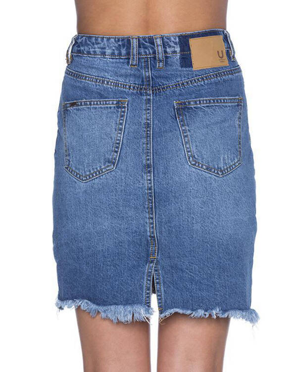 Used Everywhere Skirt for Womens