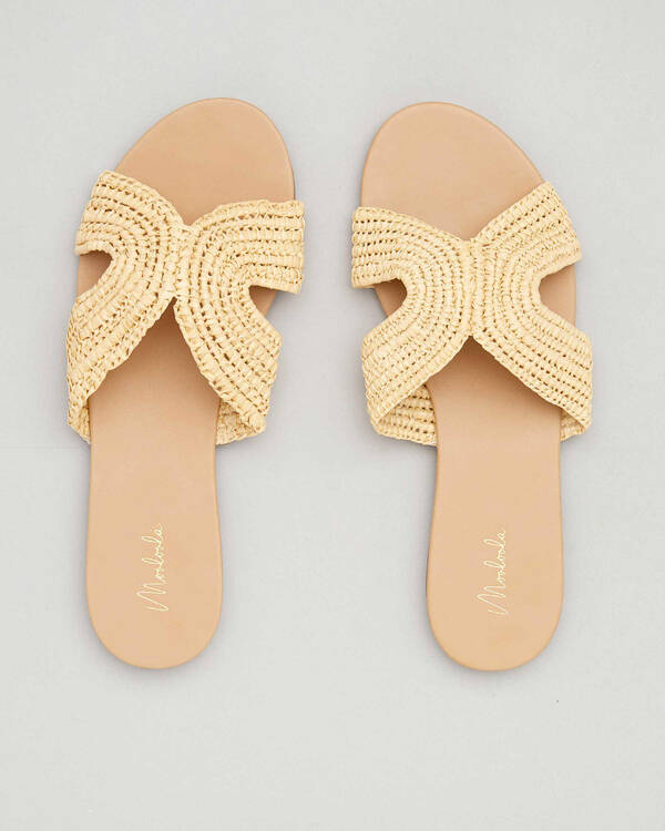 Mooloola Mish Sandals for Womens