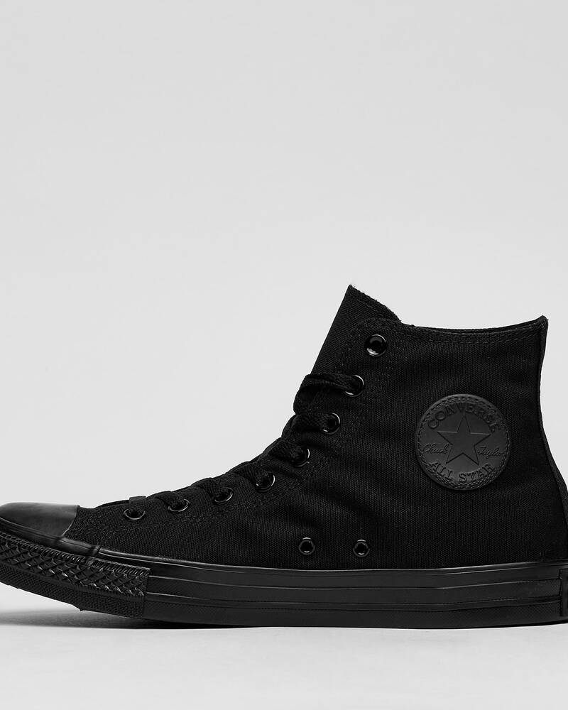 Converse Chuck Taylor All Star Hi-Top Shoes for Mens