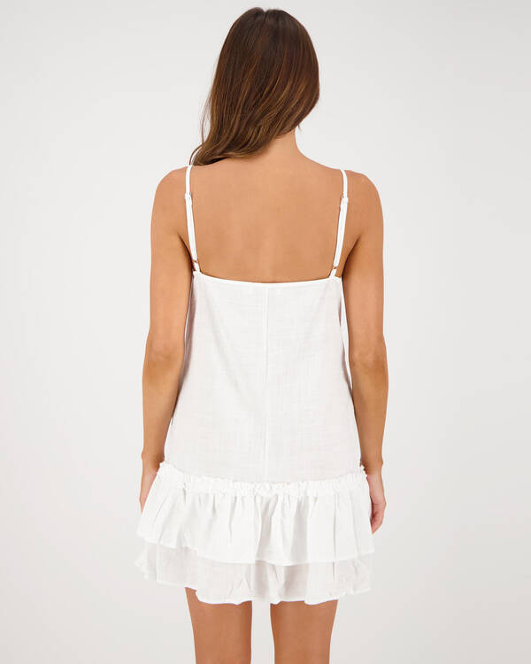 Pink Diamond Tinsley Dress for Womens