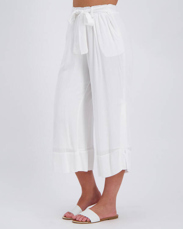 Mooloola Larah Beach Pants for Womens