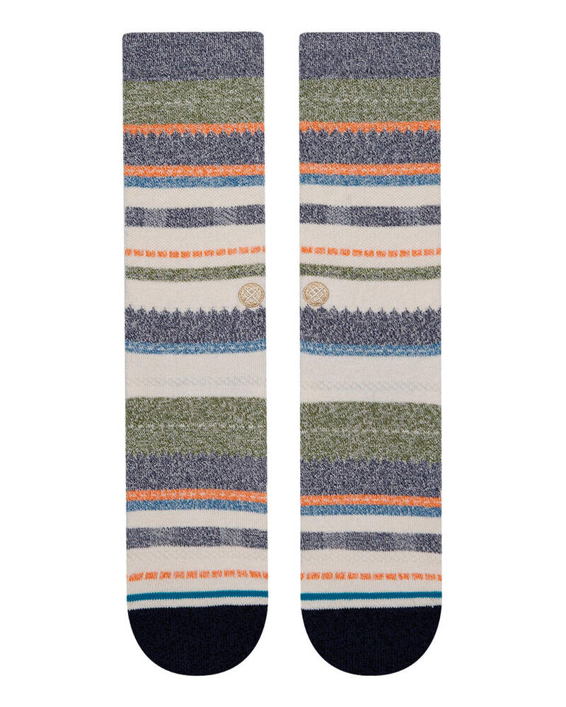 Stance Tucked In Socks for Mens