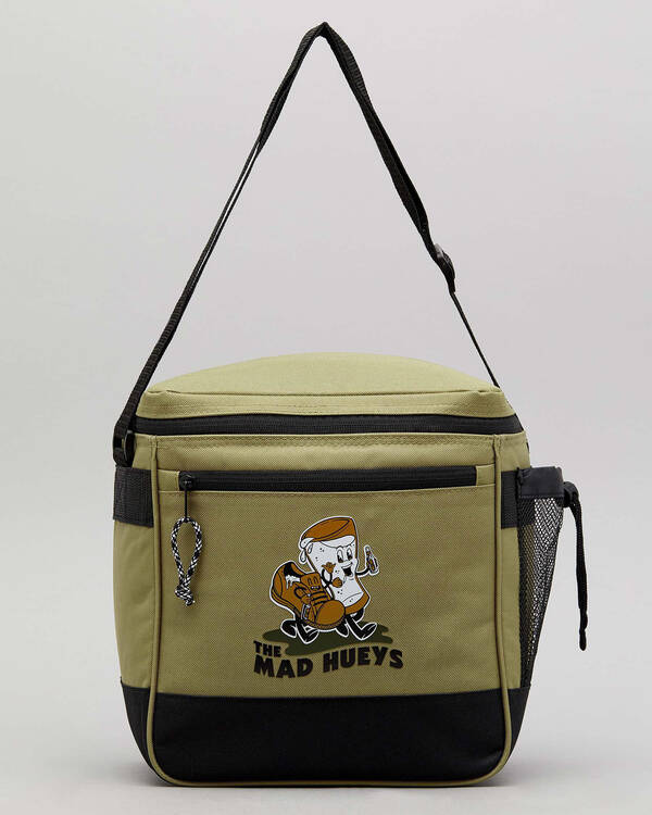 The Mad Hueys Drinking Buddies Esky for Mens
