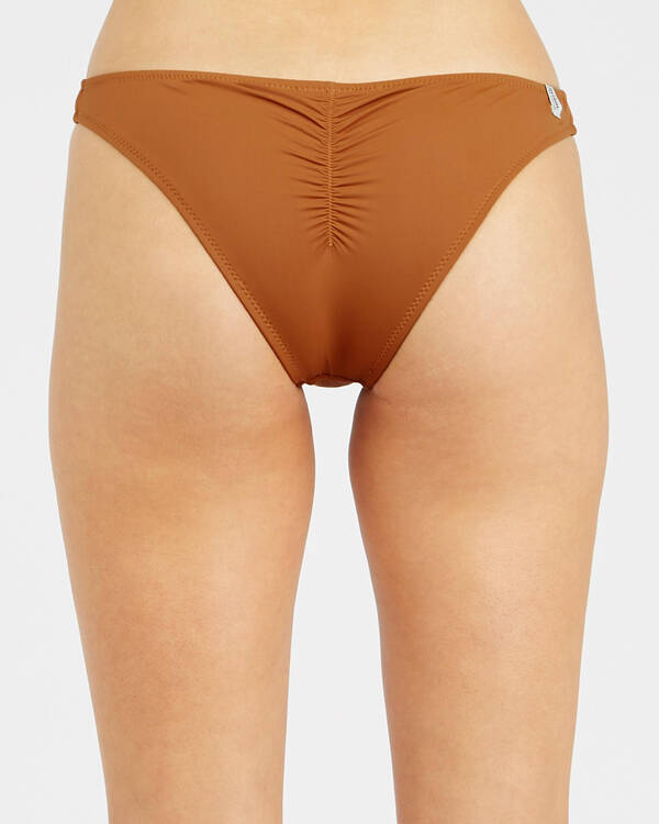 Rhythm My Cheeky Bikini Bottom for Womens