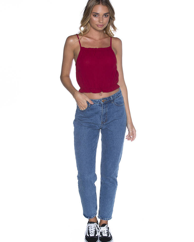 Mooloola Prism Cami Top for Womens