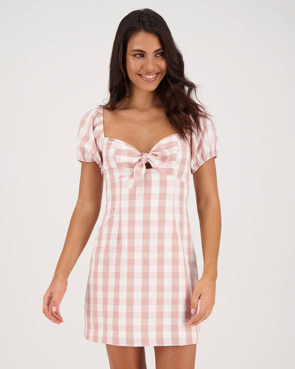 Whyte Valentyne The Perfect Date Dress for Womens