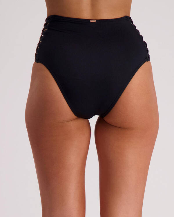 Kaiami Mika Strappy Bikini Bottom for Womens