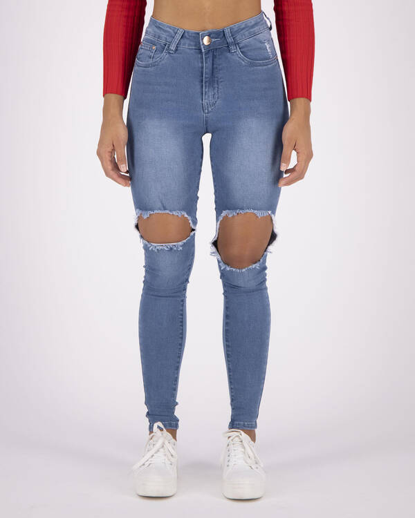 Ava And Ever Callie Jeans for Womens