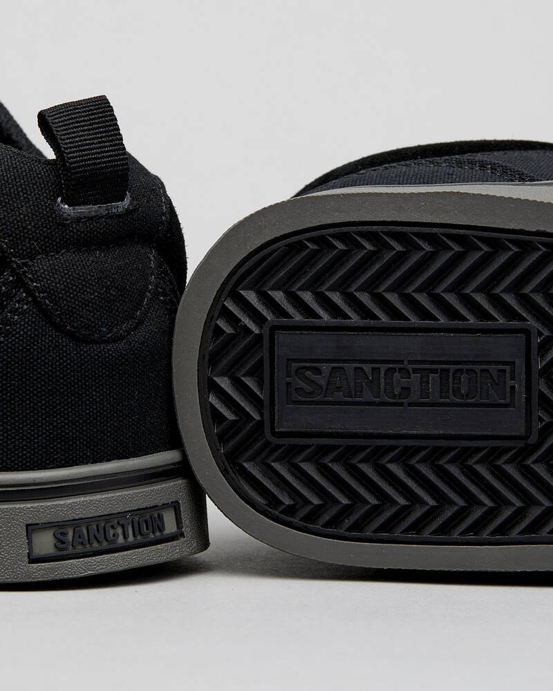 Sanction Oakland Shoes for Mens
