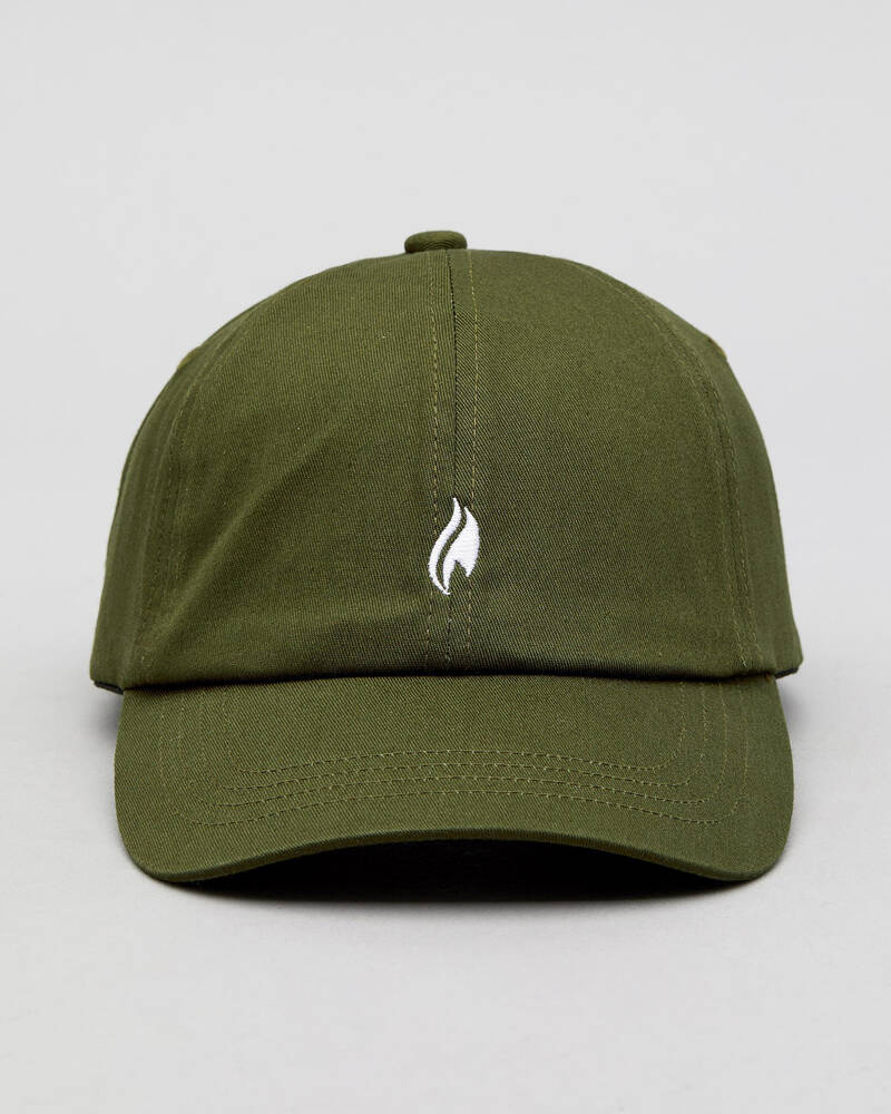 Lucid Ignite Dad Cap for Mens