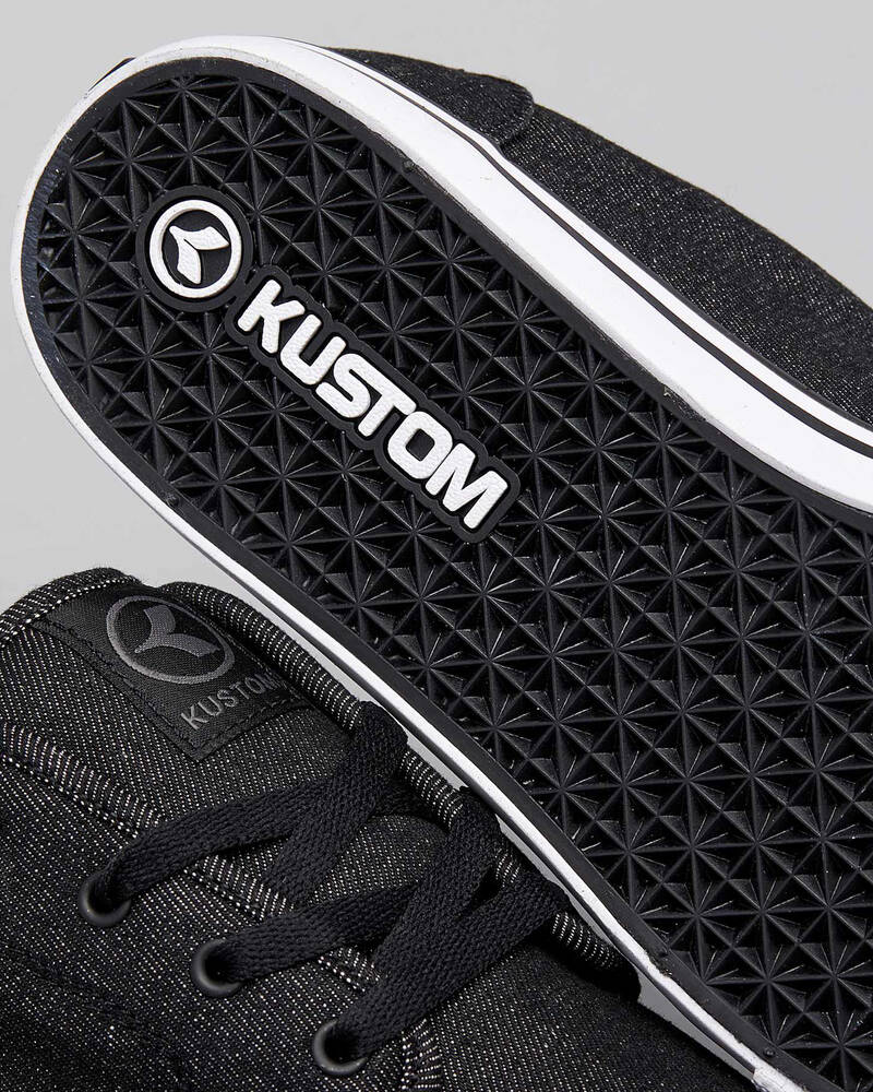 Kustom Fraley Shoes for Mens
