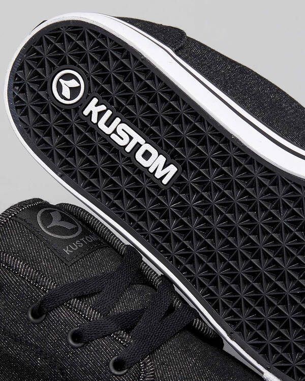 Kustom Fraley Shoes for Mens