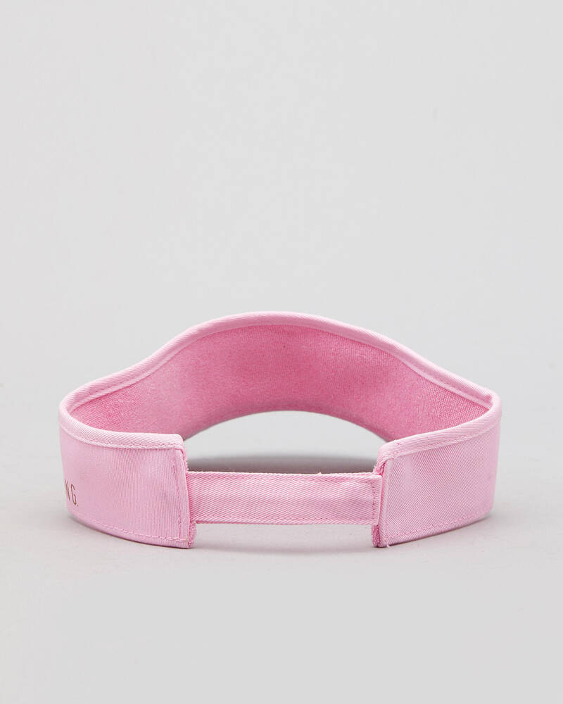 Billabong Infinity Visor for Womens