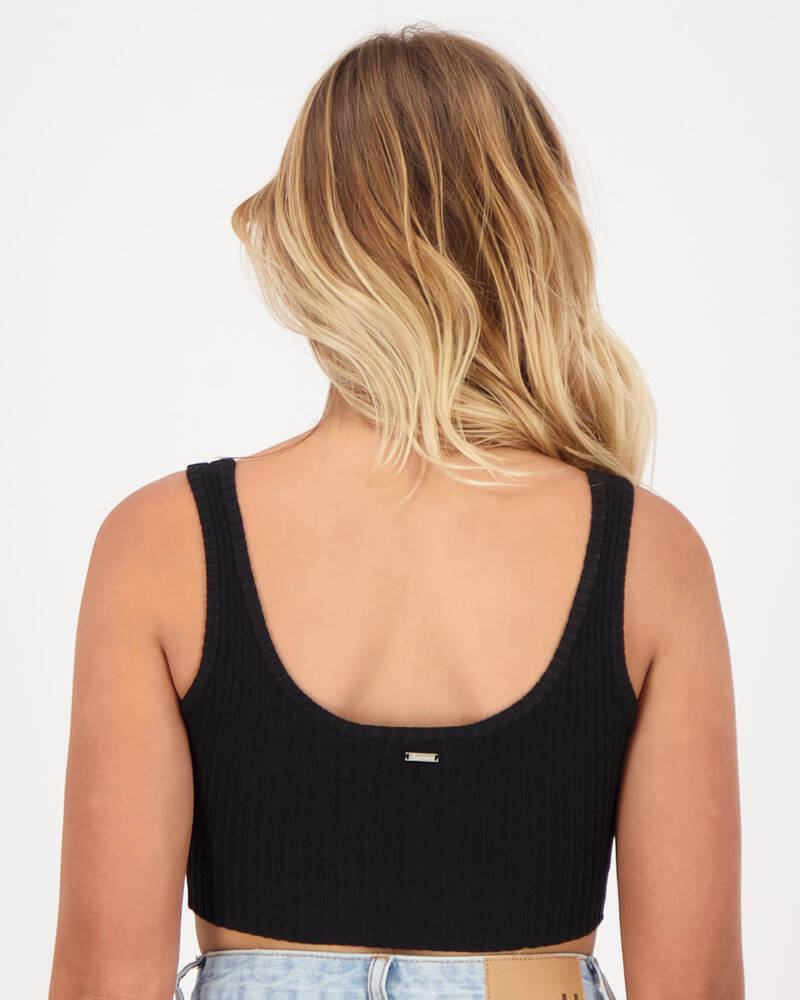 Ava And Ever Maeve Crop Top for Womens