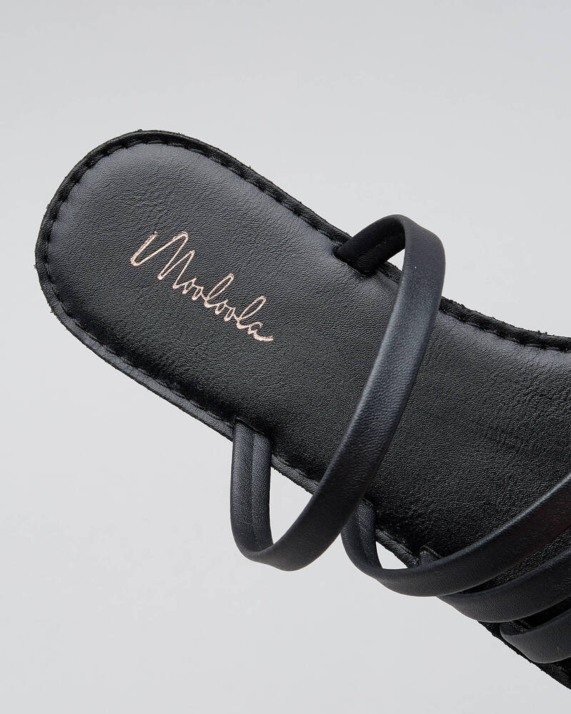 Mooloola Brooks Sandals for Womens