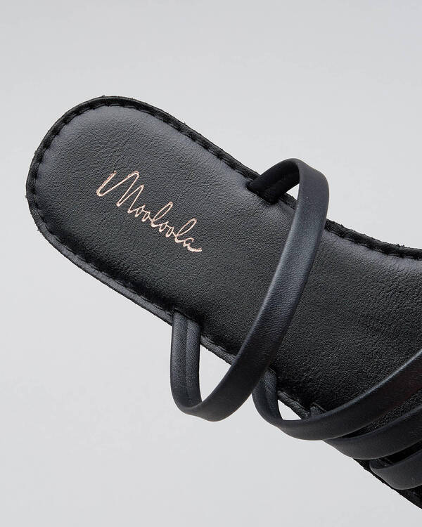 Mooloola Brooks Sandals for Womens