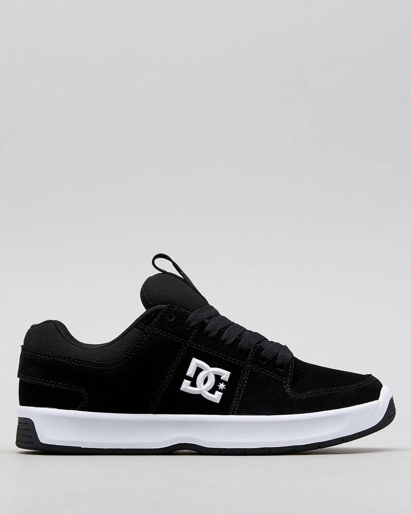 DC Shoes Lynx Zero Shoes for Mens