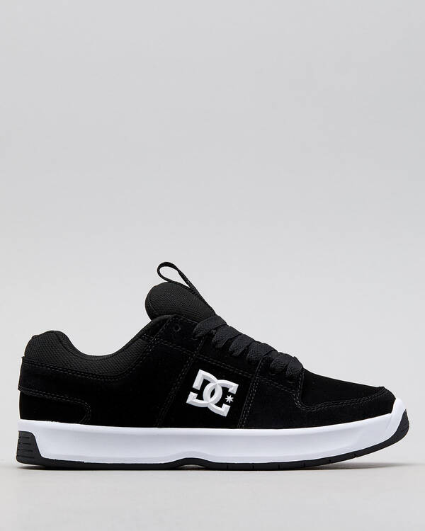 DC Shoes Lynx Zero Shoes for Mens