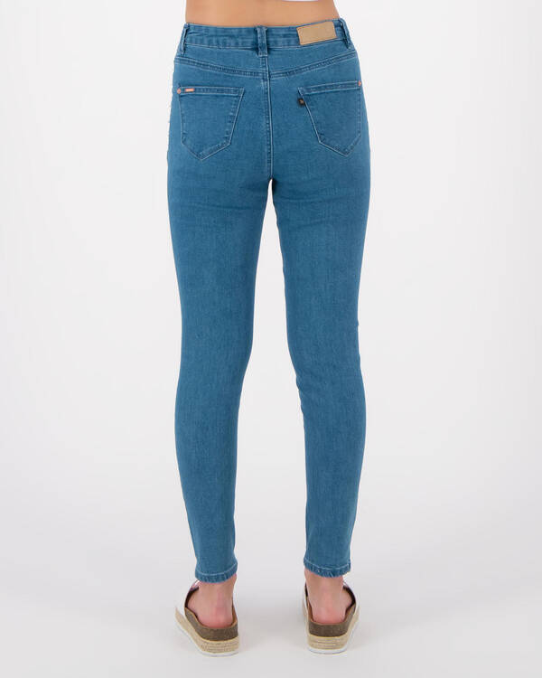 Used Girls Stafford Jeggings for Womens