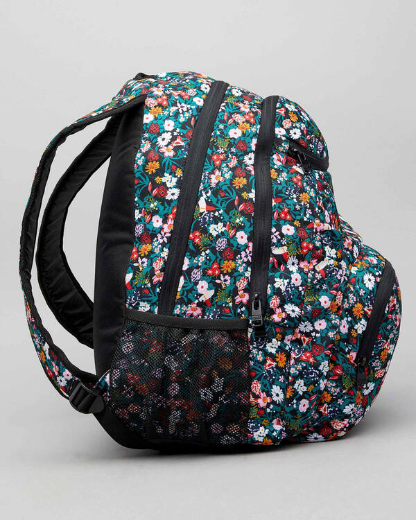 Roxy Shadow Swell Backpack for Womens