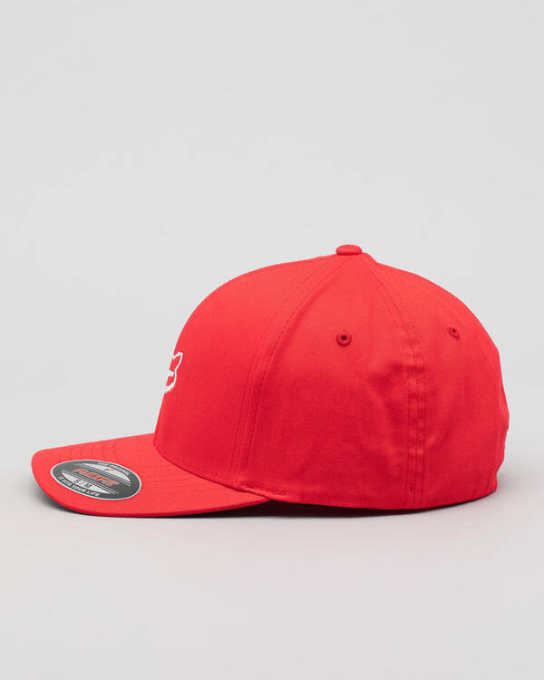 Fox Legacy Flexfit Cap for Mens