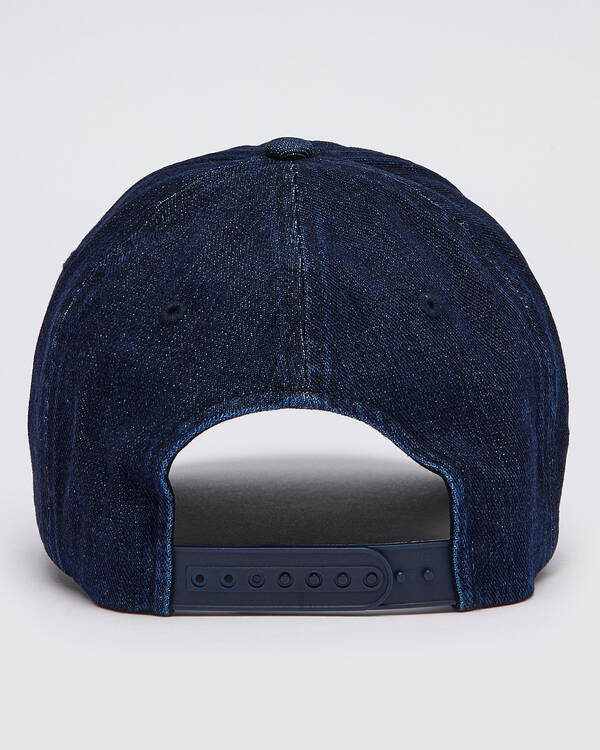 Calvin Klein Jeans Klein Monogram Cap for Mens
