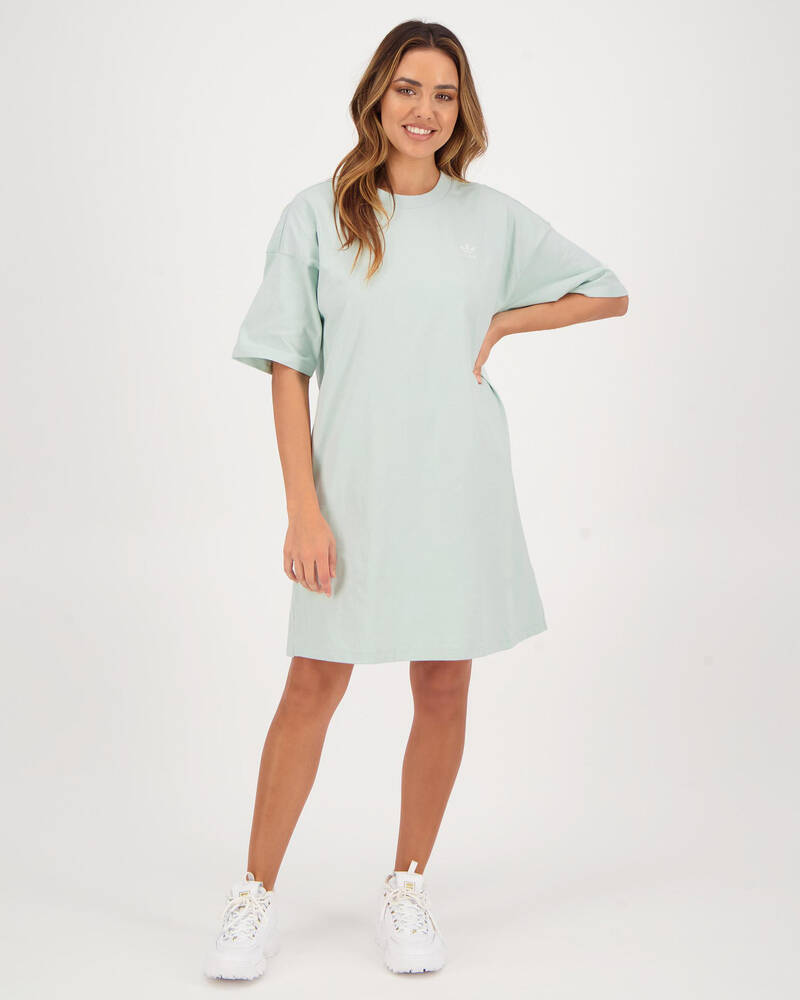 Adidas Trefoil Dress for Womens