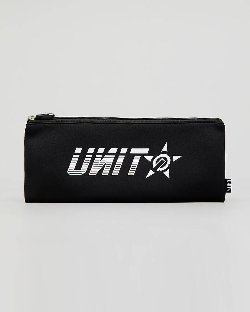 Unit Platform Pencil Case for Mens