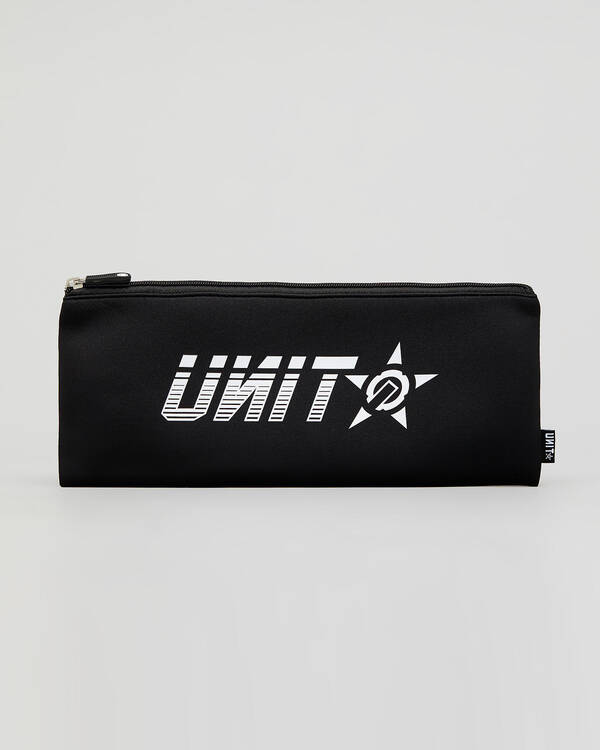 Unit Platform Pencil Case for Mens