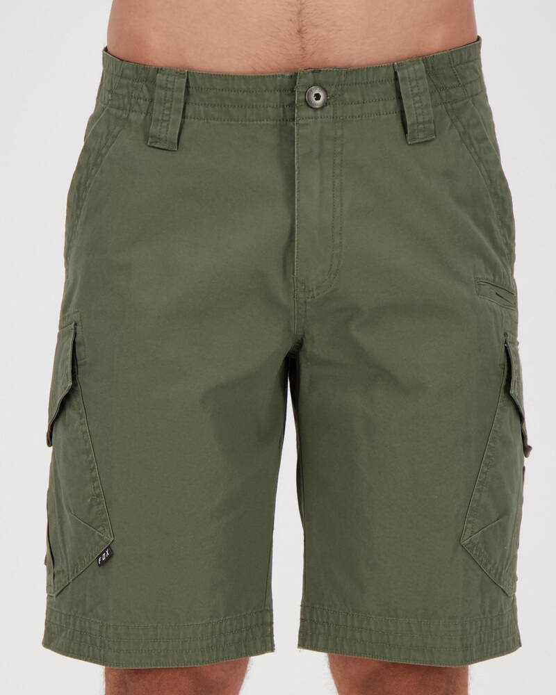 Fox Slambozo Cargo Walk Short for Mens