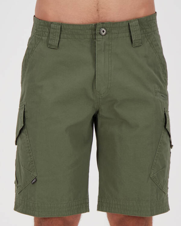 Fox Slambozo Cargo Walk Short for Mens