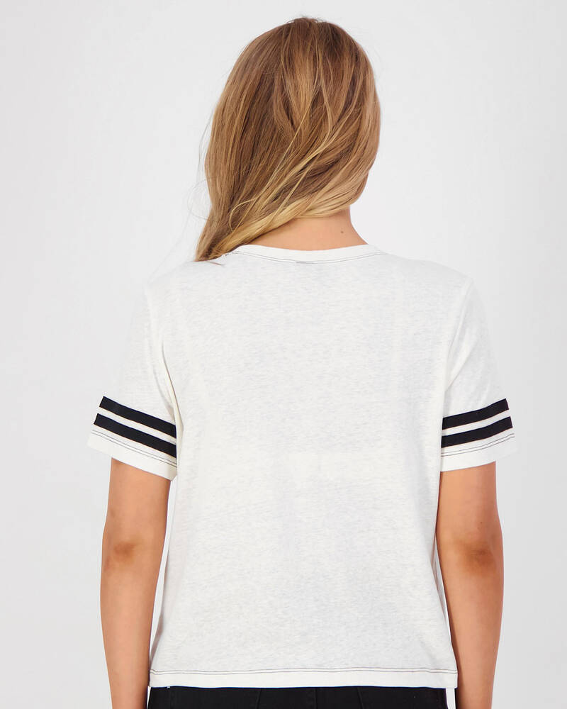 Fox Established T-Shirt for Womens