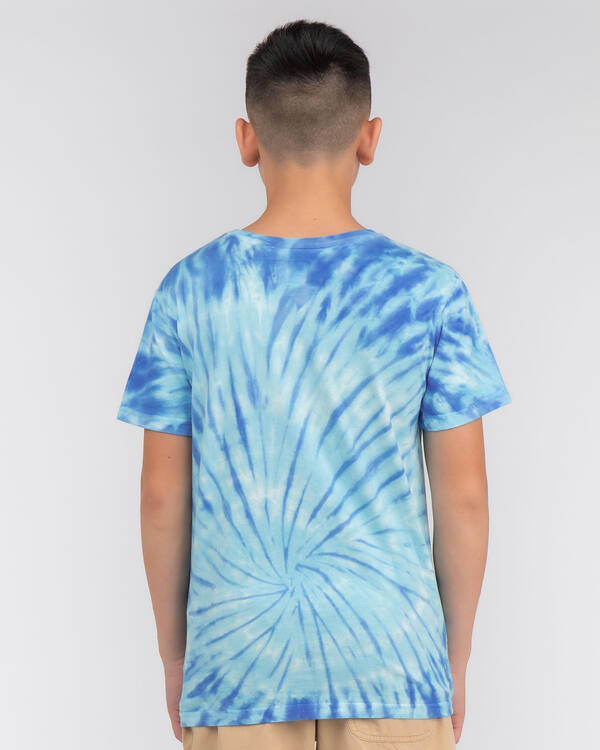 Lucid Boys' Spree T-Shirt for Mens
