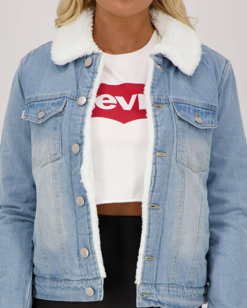 Used New Kid Jacket for Womens